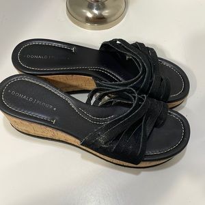 Donald J Pliner Sandals